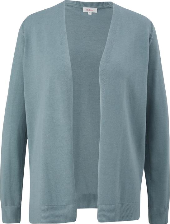 Turquoise blue