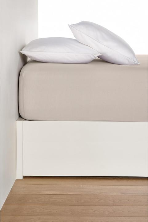 Produktbild Living Home Boxspring Feinjersey (200 x 200 cm)