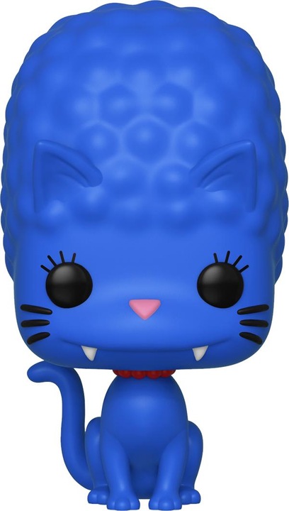 Actual product image Funko POP! - The Simpsons: Panther Marge