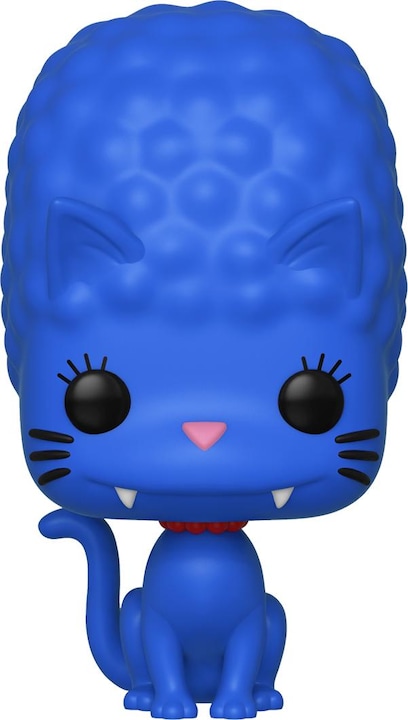 Image du produit Funko POP! - The Simpsons: Panther Marge