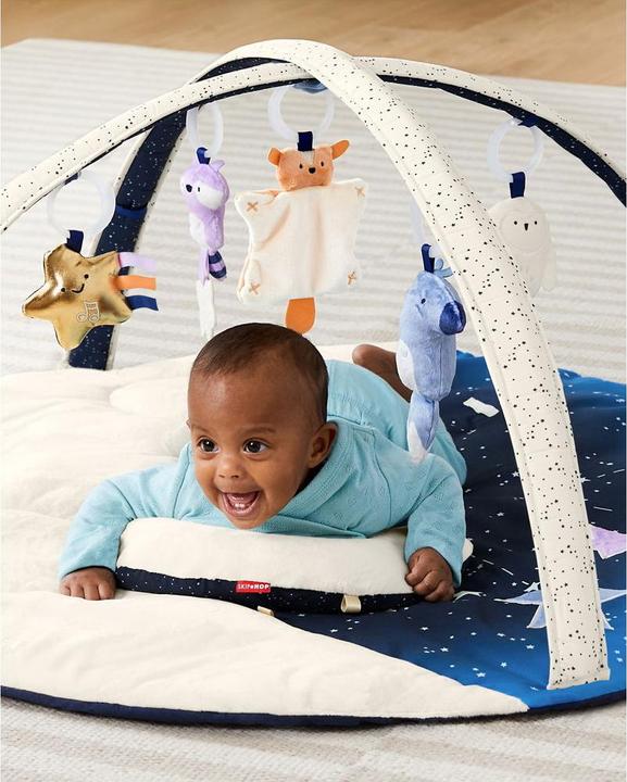 Actual product image Skiphop Celestial Dreams
