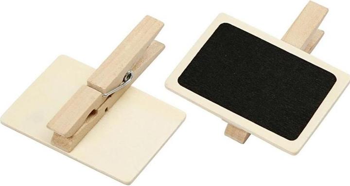 Creativ Company Board with brackets (Bulletin board)