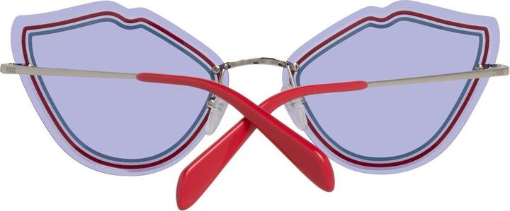 Actual product image Emilio Pucci MOD. EP0134 6416Y