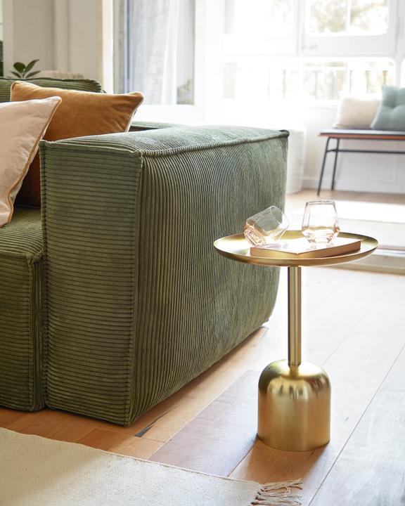 Actual product image Kave Home Blok (3-seater)