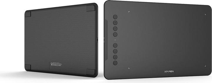 Productafbeelding XP-Pen Deco 01 V2 (5080 lpi)