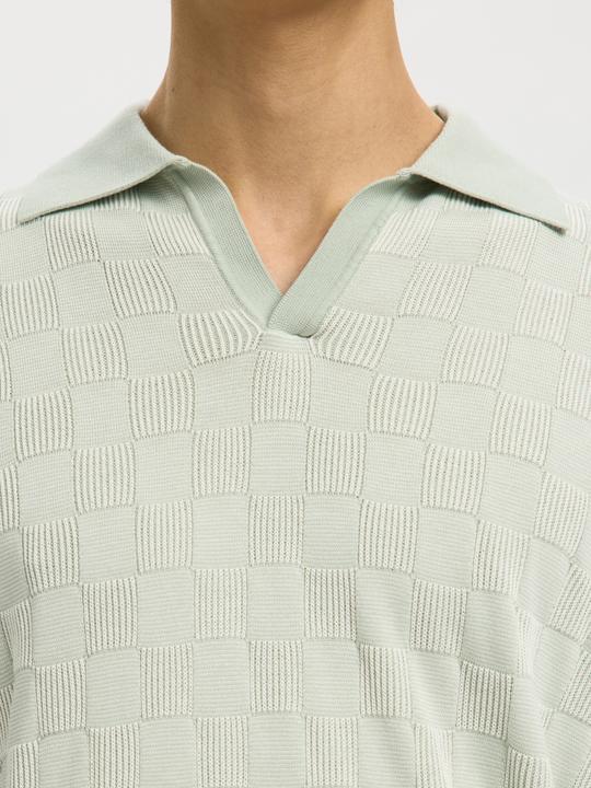 Produktbild Selected Kurzarm Poloshirt (M)