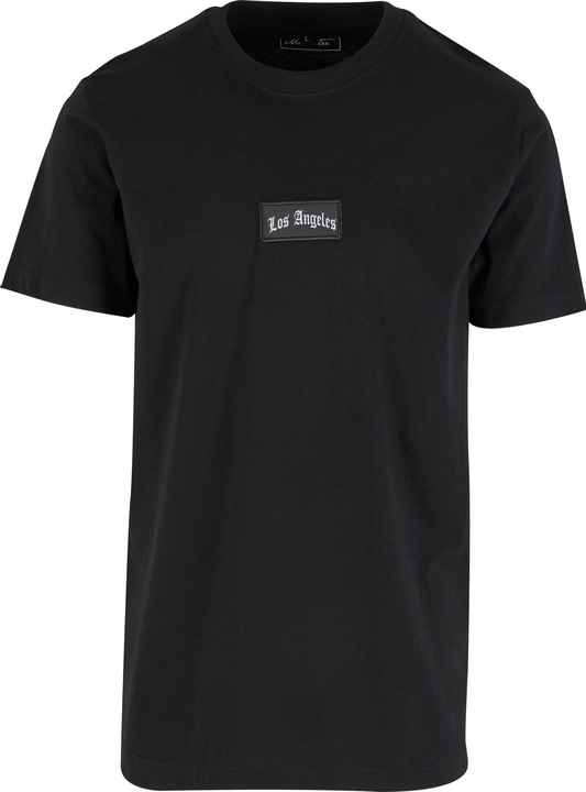 Produktbild Mister Tee MisterTee LA Sketch Patch Tee - 170733 (L)