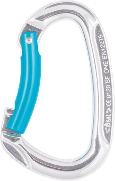 Actual product image Beal Be One - Karabiner
