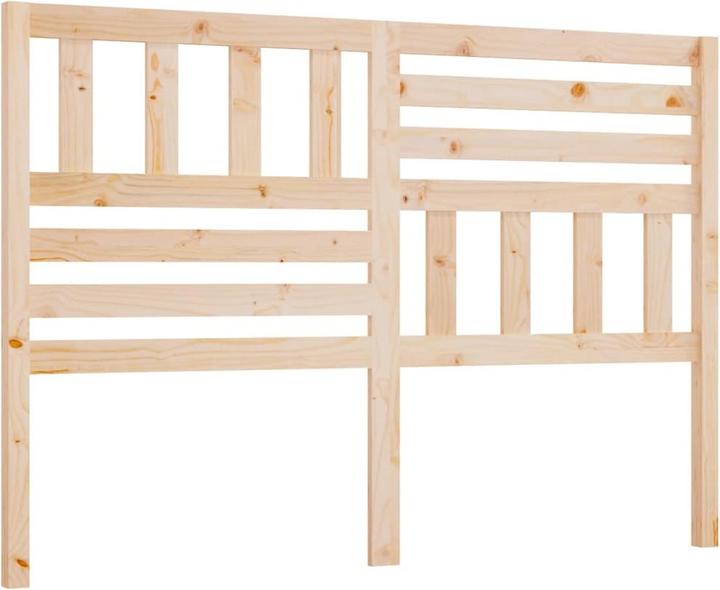 Actual product image VidaXL Kipper (166 x 4 x 100 cm)