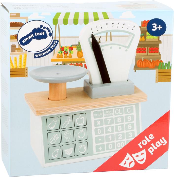 Image du produit small foot Écailles de bois