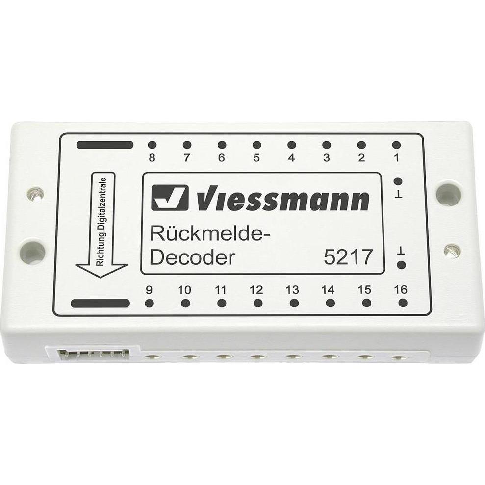 Viessmann Rückmeldedecoder für s88 Bus