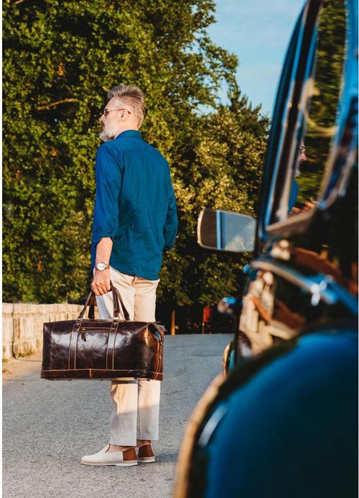 Immagine prodotto Alpenleder Borsa da viaggio Mountain Rush (60 l)