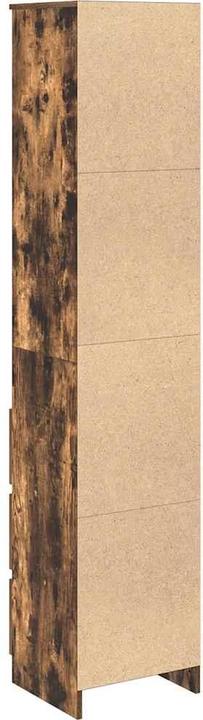 Image du produit vidaXL Highboard (37.50 x 35 x 180 cm)