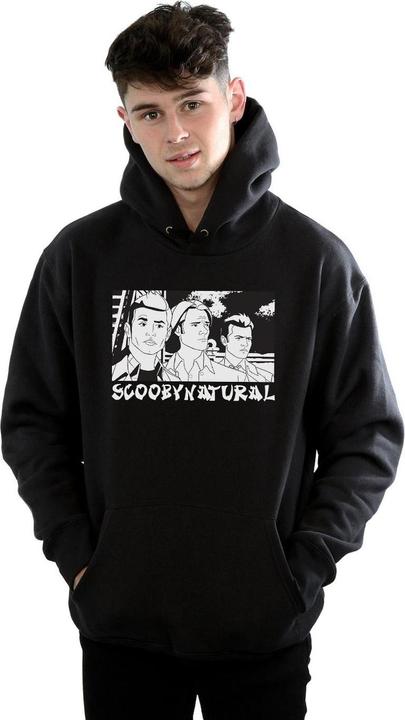 Produktbild Absolute Cult Take Away Kapuzenpullover (S)