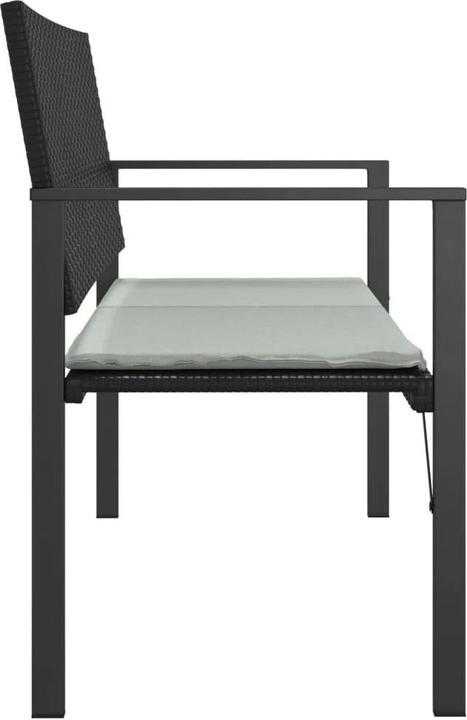 Produktbild vidaXL Gartenbank