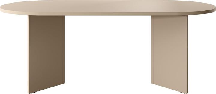 Produktbild Selsey Ovo (204 x 90 x 75 cm)