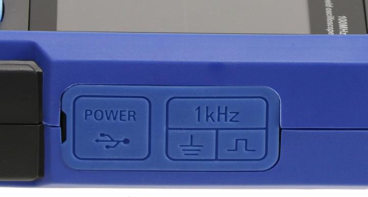 Immagine prodotto Owon Oscilloscopio LCD