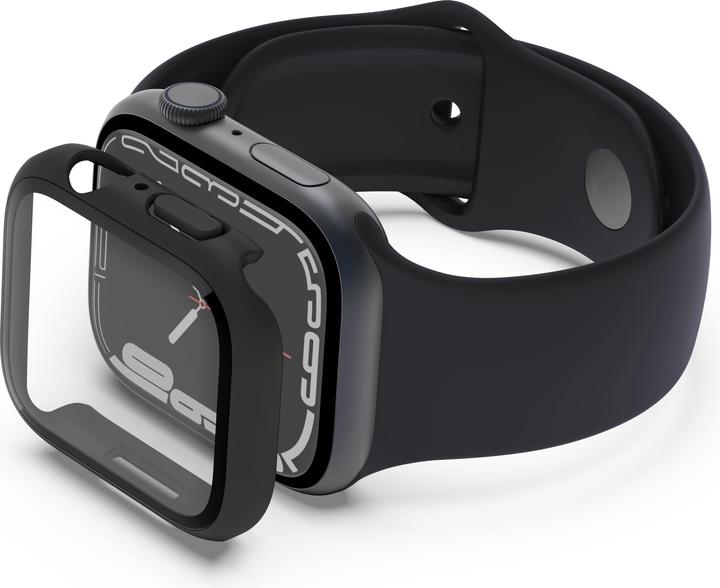 Belkin TemperedCurve 2-in1