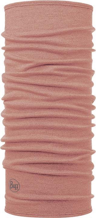 Actual product image Buff Mw Merino Rosewood Melange