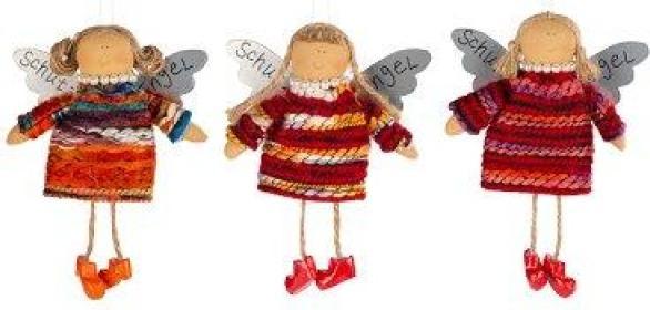 Produktbild Baden Collection Schutzengel