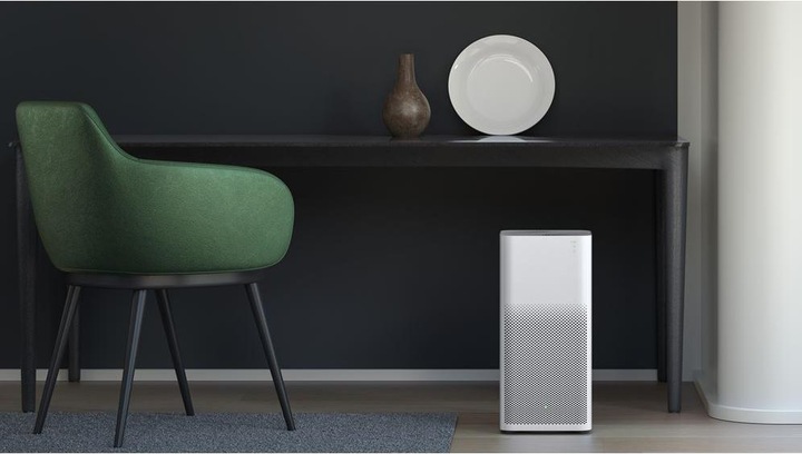 Produktbild Xiaomi MI Air Purifier 2H (37 m²)