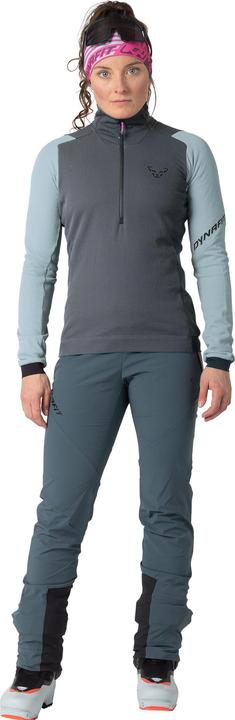 Produktbild Dynafit Blacklight Thermal 1/2 Zip Damen (XS)