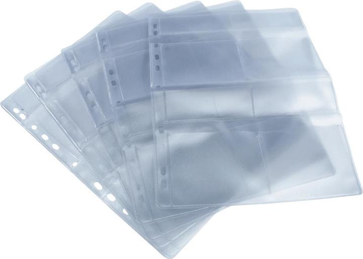 Produktbild Durable CD/DVDOrganizerHüllen (CD Player)