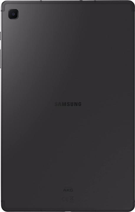 Produktbild Samsung Galaxy Tab S6 Lite (2024) (nur WLAN, 10.40", 64 GB, Oxford Gray)