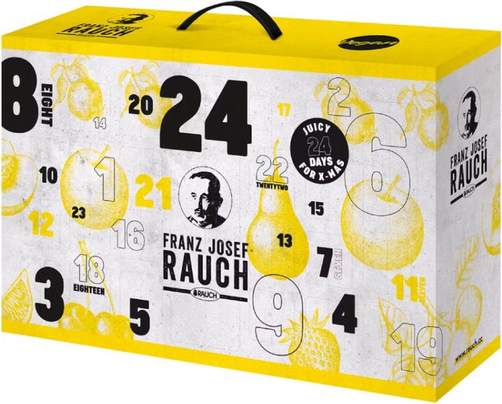 Image du produit Geschenkidee Jus de fumée