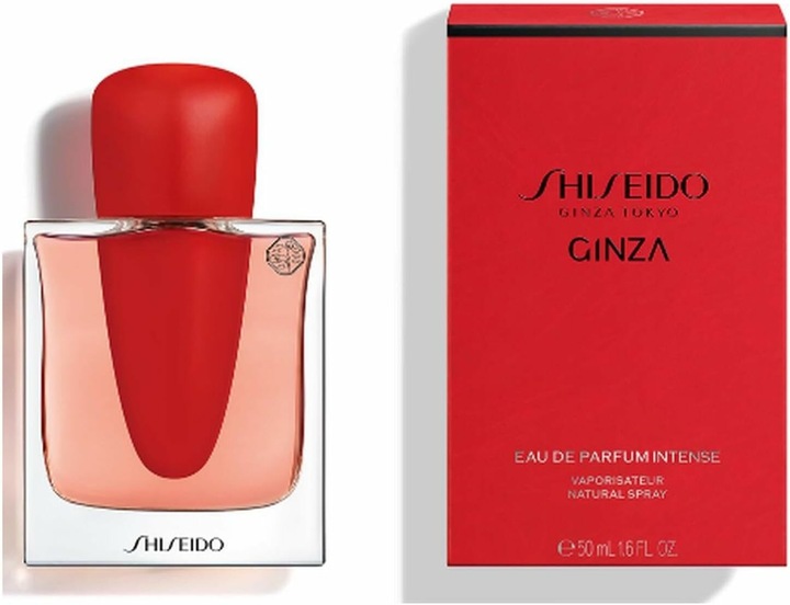 Shiseido Eau de Parfum Intense