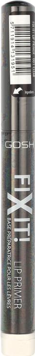 Immagine prodotto Gosh FIX IT! primer labbra #001-chiaro 1,4 gr (Trasparente)