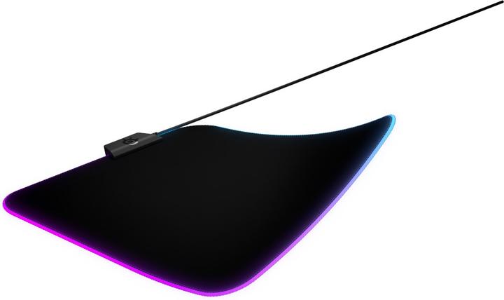 Image du produit SteelSeries Tissu QcK Prism (M)