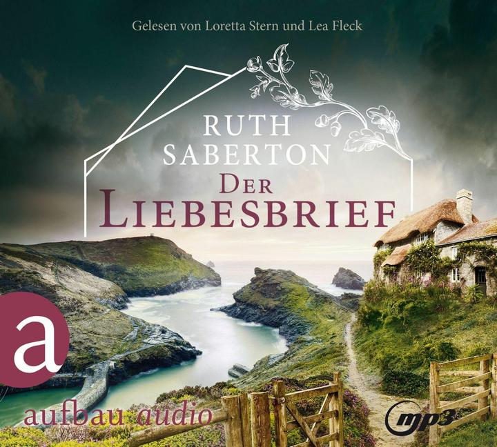 Image du produit La lettre d'amour (Uta Hege, Loretta Star, Lea Fleck, Ruth Saberton, Allemand)