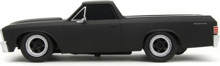 Image du produit Jada Fast&Furious RC El Camino (FF10) 1:16