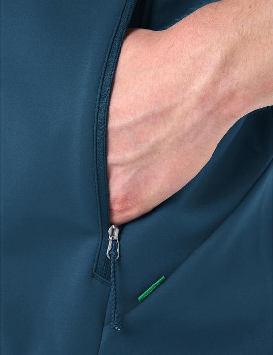 Produktbild Vaude Everhike Softshell Vest (XXL)