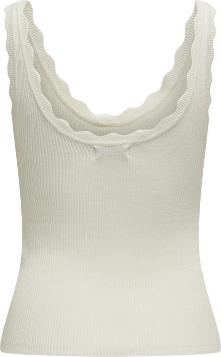 Produktbild JdY U-Ausschnitt Tanktop (M)