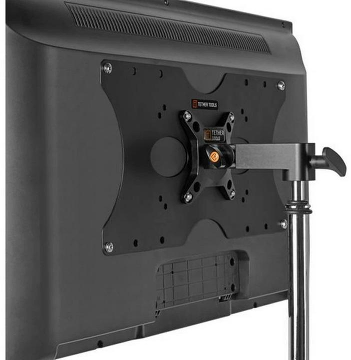 Actual product image Tether Tools Rock Solid VESA Adapter Platte (400x200)