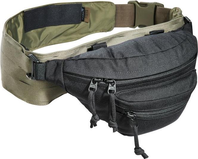 Immagine prodotto Tasmanian Tiger TT Borsa anca modulare nera