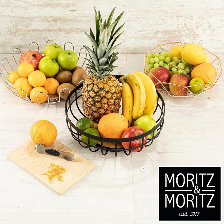 Immagine prodotto Moritz & Moritz Cesto di frutta