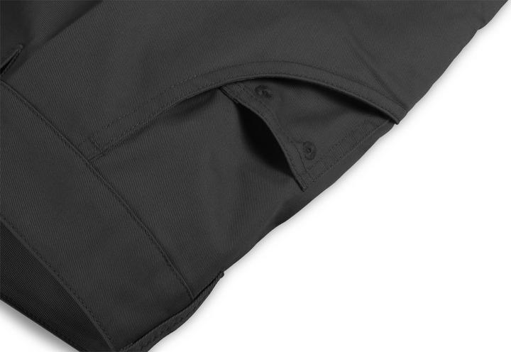 Image du produit Normani Short homme avec protection UV Valley (S)