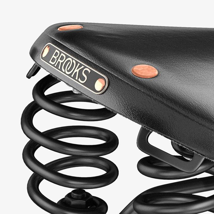 Produktbild Brooks England Flyer Special