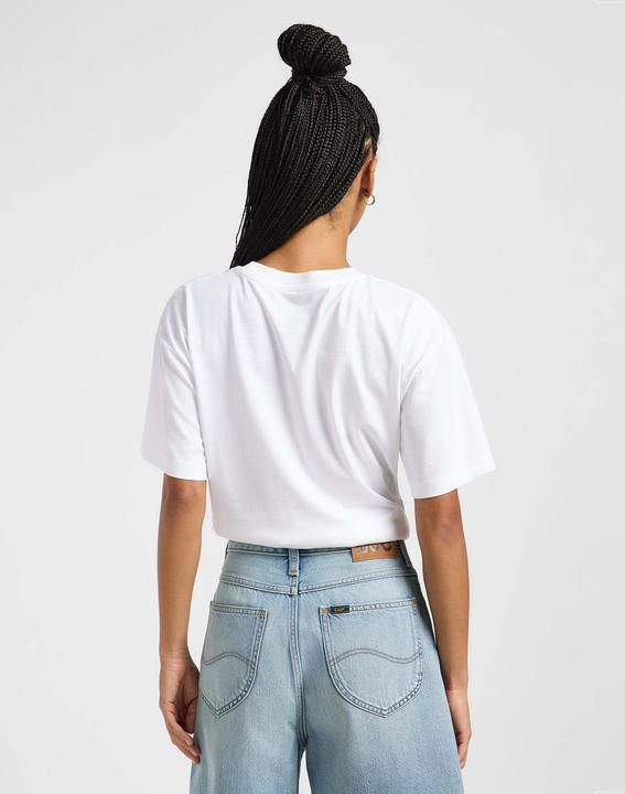 Actual product image Lee T-Shirt Graphic Tee (XS)