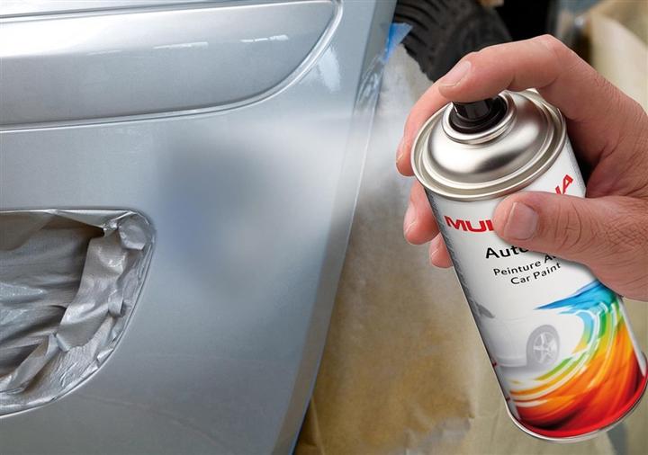 Produktbild Multona PAINTS AUTOMOTIVE 230 0.4L (400 ml)