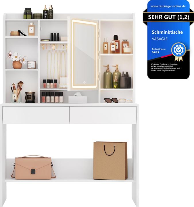 Actual product image Vasagle Sydney