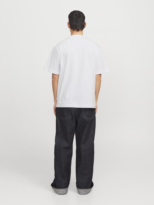 Immagine prodotto Jack & Jones Gedruckt Rundhalsausschnitt T-shirt T-shirt (M)