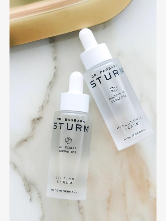 Actual product image Dr. Barbara Sturm Lifting Serum (30 ml)