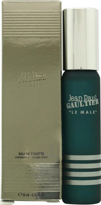 Produktbild Gaultier Le Male (Eau de Toilette, 15 ml)
