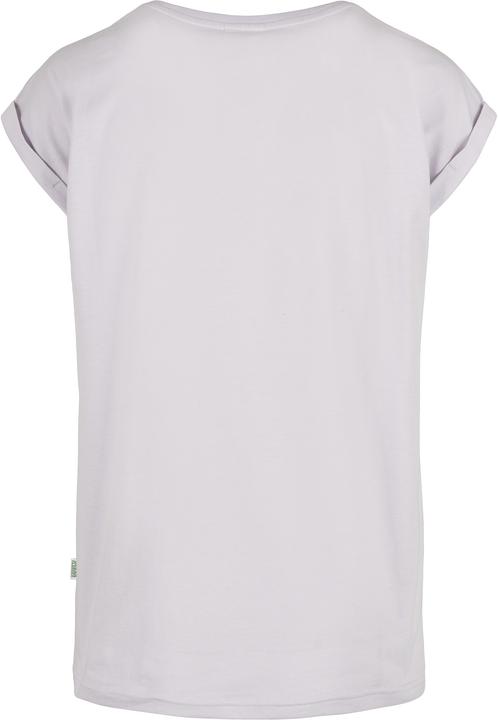 Produktbild Urban Classics Ladies Organic Extended Shoulder Tee (M)