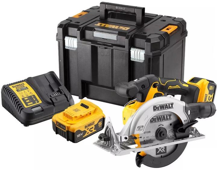 Immagine prodotto DeWalt DCS 565