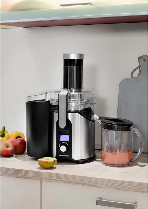 Produktbild Rommelsbacher Es 850/E